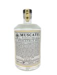 Muscatel Gin – Handcrafted Distilled Gin