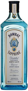 Bombay Sapphire London Dry Gin