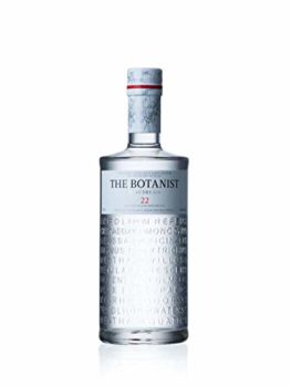 „The Botanist“ Islay Dry Gin