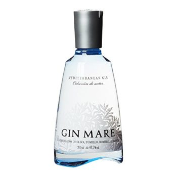 Gin Mare – Mediterraner Gin