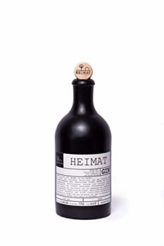 Heimat Gin – Premium Handmade Gin