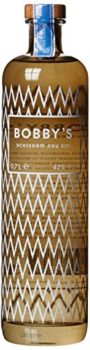 Bobby’s Schiedam Dry Gin